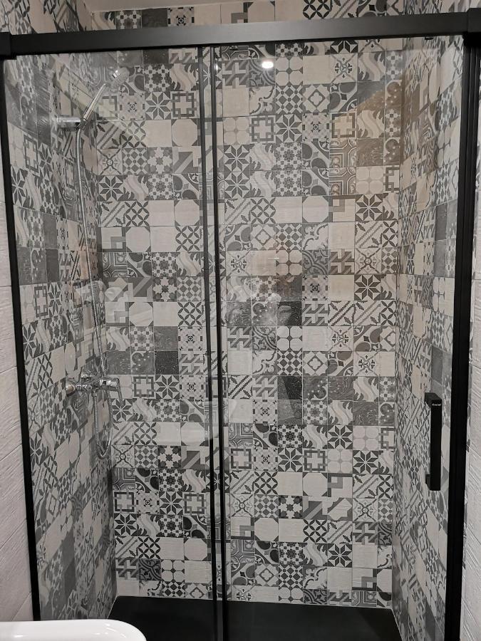 Hostal Juan Bravo Segovia Bagian luar foto